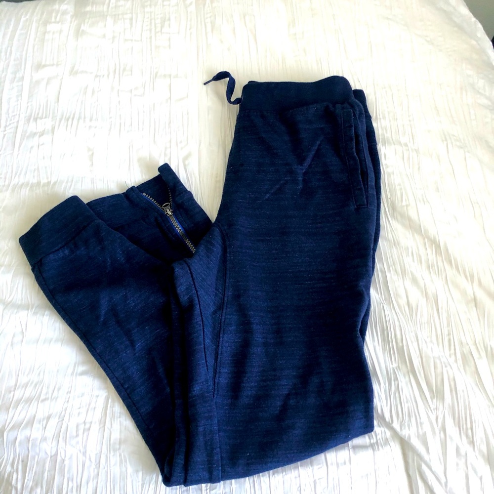 Boys size 16 joggers